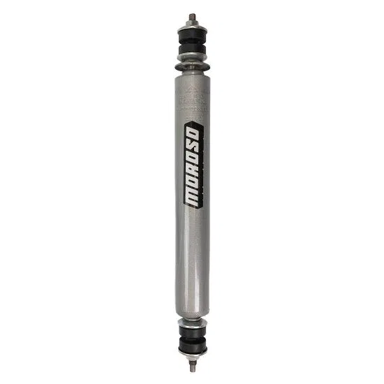 26318 – MOROSO Shock Absorber, Hydraulic 3 Way Adjustable Valving 20.16 Inch Extended Height/ 11.81 Inch Compressed H...